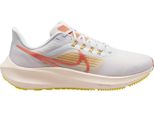Nike Air Zoom Pegasus 39 Scarpe Donna Bianco 38,5