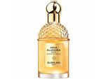 Guerlain Aqua Allegoria Forte Mandarine Basilic Eau De Parfum Per Donna 75 Ml
