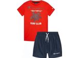 Champion Tute 306052RS046, Taglia: 138