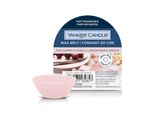 Yankee Candle Pink Cherry & Vanilla - Cera Profumata 22 G