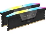 Corsair Vengeance Rgb CMH32GX5M2E6000C36 Memoria 32 Gb 2 X 16 Gb DDR5 6000 Mhz
