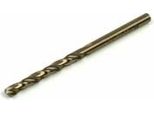 Punta Per Metallo Wintech® Hss M35 (Co5%) 6,0 X 93 - Confezione Da 1 Pz