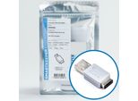 Smartkeeper Basic "Chiave Usb"" Bloccabile 32GB Nero"
