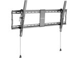 Manhattan 462020 Manhattan Tv-Wandhalterung 43"-100"" Neigbar Bis 70Kg"