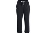 Under Armour Pantaloni 1377000001, Taglia: 163