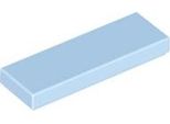 250 Pezzi Lego, Parte C. 63864 In Blu Chiaro