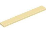 50 Pezzi Lego, Parte C. 4162, Beige (Marrone)