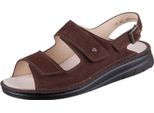 Finn Comfort Uomo In Marrone, Taglia 45