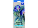 Firster Colori Ad Acquerello In Tubetti Da 12 Ml 12 Colori Titanum