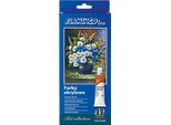 Vernice Acrilica Flamingo Line 12 Colori X 12 Ml 359920