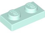 3023 Hellaqua (Light Aqua) 50 Pezzi