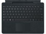 Microsoft 8X8-00145 Microsoft Surface Pro Type Cover + Slimpen At/De Black