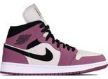 Nike Air Jordan 1 Retro Mid Bacca Rosa DC7267500