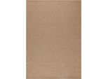 160X230 Cm Tappeto A Pezzi Dhaka 8713 Beige