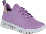 Scarpe Ecco Sneaker Gruuv Lea 21820360990