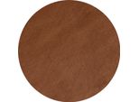 Tappeto Sky 5400, Marrone, Dimensioni Tappeto: 160 X 160 Cm