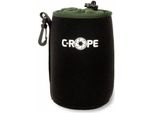 C-ROPE CRP-LNB-XL-BLK-2 C-ROPE Objektivbeutel V2 Schwarz Variation: Xl 25X12Cm Retail