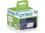 Dymo Lw Etichette Per Mailing/Etichette Con Nome 54X101Mm 220Pz/Roll