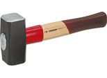 Gedore Mazza ROTBAND-PLUS Con Hickory 1500 G