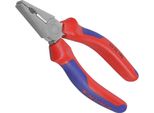 Knipex Pinza Combinata Cromata 140 Mm
