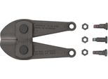 Testa Di Taglio Di Ricambio Knipex Per 71 72 910