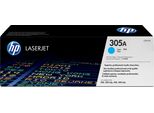 Toner Hp 305A Ciano (CE411A)