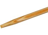 Siena Garden Siena Garden Manico Di Scopa In Legno Di Pioppo Con Cono, Ø 2,6 X 140 Cm, Naturale (1 Pezzo)