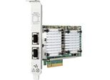 Hewlett Packard Enterprise 656596-B21 Scheda Di Rete Interna Ethernet 10000 Mbit/S
