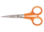 Fiskars Classic - Forbici Con Micropunte - 13 Cm