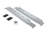 Eaton 19-Zubehörhalter Silber für 9PX/9SX - Server-Rack-Zubehör