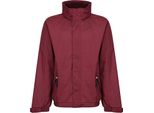 Regatta TRW297 | Giacca Dover - Colore: Borgogna/Borgogna - Taglia: Xs