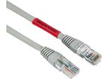 Cavo Di Rete Cross-Over Cat 5E Utp 5M