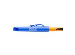 Pica-Marker 8083 Pica Gel Signalmarker Schwarz