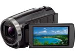 Sony Handycam HDR-CX 625 - Camcorder