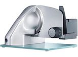 Graef Allesschneider V 22 Vivo Twin mit Mini-Slice Aufsatz - Metall