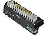 Wera 05057433001 Wera Bit-Check 30 Wood 1 Bit-Sortiment