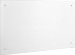 [Neu.Haus]® Alzatina In Vetro Per Cucina 90X50Cm Alzatina Per Cucina Alzatina Per Cucina