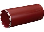 [Punta Diamantata (150X400Mm) Per Carotaggio - A Umido + A Secco