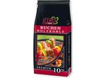 Carbonella Per Barbecue Giro Carbonella Di Faggio Di Qualità Premium Da 10 Kg