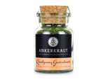 Ankerkraut Quark Spezie Giardino Erbe Per Quark Alle Erbe Barattolo Di Sughero 55G