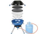 Griglia A Contatto Campingaz Party Grill 400