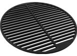 Bbq-Toro Griglia In Ghisa Ø 54,5 Cm, Solida E Smaltata, Accessori Per Bbq E Grill A Carbonella