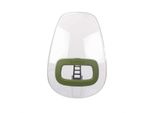 Bobike One+ Parabrezza Verde Oliva