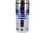 Originale Star Wars R2-D2 Tazza Termica 450Ml