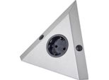 Presa Da Cucina Uno, Presa Angolare In Acciaio Inox, Presa Triangolare Da Cucina