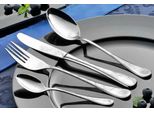 5x 24-tlg. Besteck CELINE aus Chrom-Nickel- Besteck, Besteckset