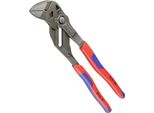 Pinza Knipex Chiave Grigia Atramentata 250 Mm