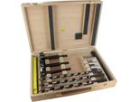 Set Di Combinazioni Lunghe Bormax 2.0 Ws Prima Famag