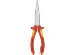 Knipex - Pinze Ad Ago - Isolate - 200 Mm