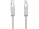 Cavo Di Rete RJ45 Utp Nanocable 10.20.1303 Cat.6/ 3M/ Grigio